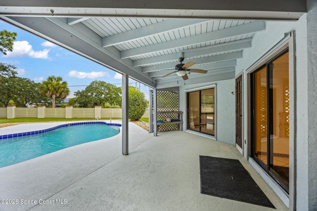 2370 Ophelia Lane, Melbourne, FL 32934