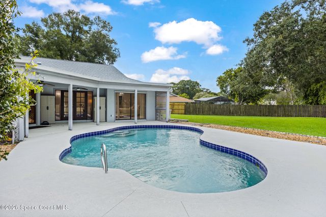 2370 Ophelia Lane, Melbourne, FL 32934