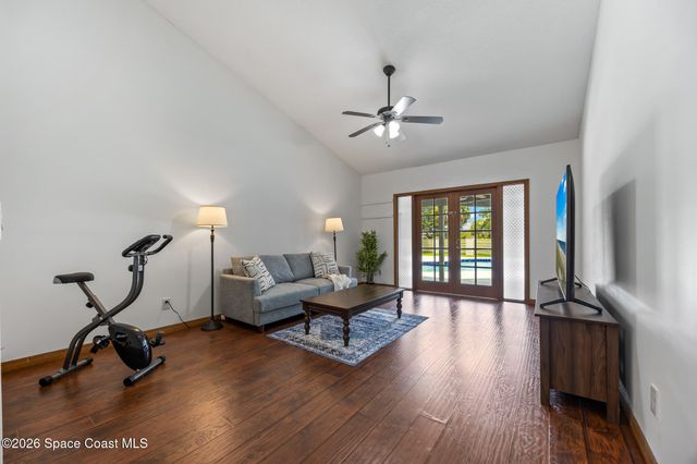 2370 Ophelia Lane, Melbourne, FL 32934