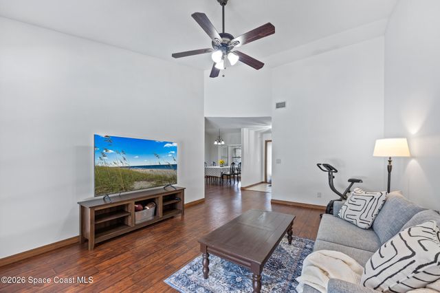 2370 Ophelia Lane, Melbourne, FL 32934