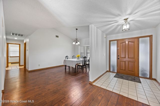 2370 Ophelia Lane, Melbourne, FL 32934