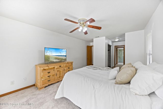 2370 Ophelia Lane, Melbourne, FL 32934