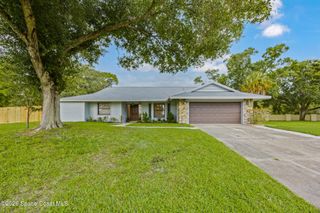2370 Ophelia Lane, Melbourne, FL 32934