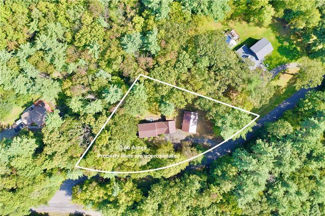 107 Balford Drive, Oneonta, NY 13820