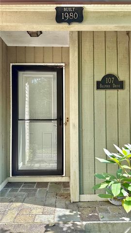 107 Balford Drive, Oneonta, NY 13820