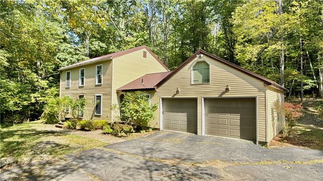 107 Balford Drive, Oneonta, NY 13820