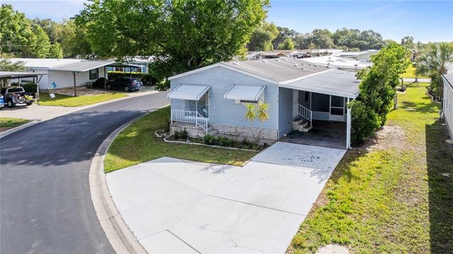 3210 HICKORY DRIVE, Wesley Chapel, FL 33543