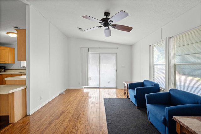 3210 HICKORY DRIVE, Wesley Chapel, FL 33543