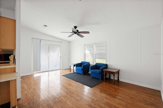 3210 HICKORY DRIVE, Wesley Chapel, FL 33543