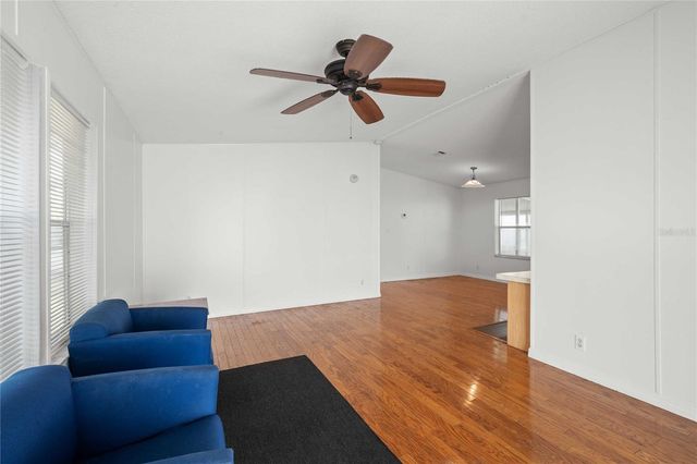 3210 HICKORY DRIVE, Wesley Chapel, FL 33543