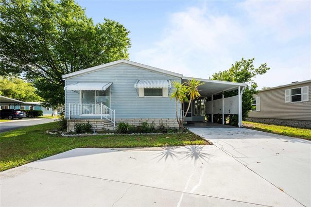 3210 HICKORY DRIVE, Wesley Chapel, FL 33543