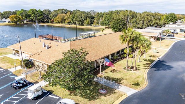 3210 HICKORY DRIVE, Wesley Chapel, FL 33543