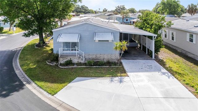 3210 HICKORY DRIVE, Wesley Chapel, FL 33543