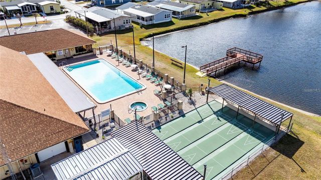 3210 HICKORY DRIVE, Wesley Chapel, FL 33543