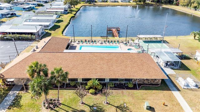 3210 HICKORY DRIVE, Wesley Chapel, FL 33543