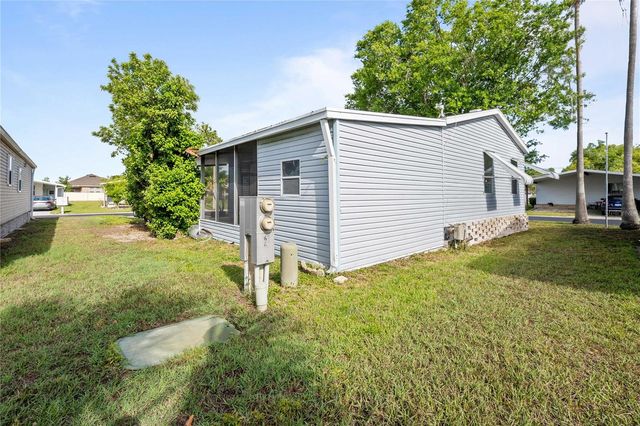 3210 HICKORY DRIVE, Wesley Chapel, FL 33543