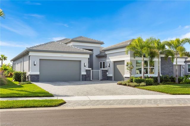 12165 Eucalyptus WAY, Naples, FL 34120