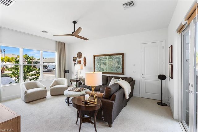 12165 Eucalyptus WAY, Naples, FL 34120