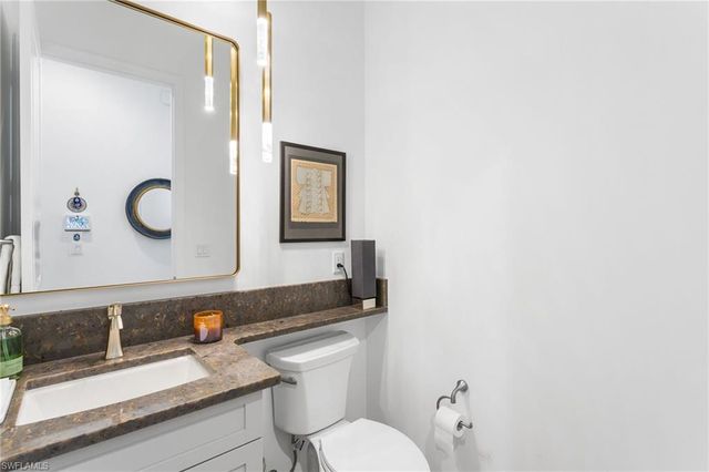 12165 Eucalyptus WAY, Naples, FL 34120