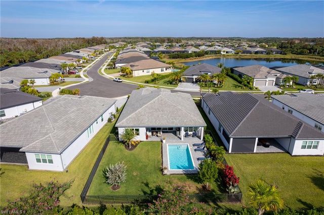 12165 Eucalyptus WAY, Naples, FL 34120