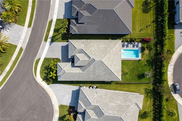 12165 Eucalyptus WAY, Naples, FL 34120