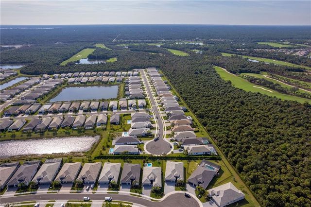 12165 Eucalyptus WAY, Naples, FL 34120