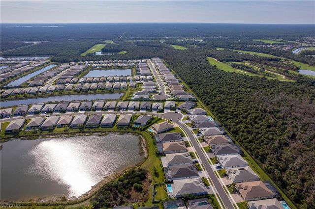 12165 Eucalyptus WAY, Naples, FL 34120