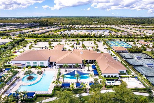 12165 Eucalyptus WAY, Naples, FL 34120