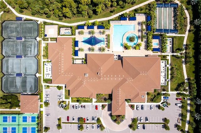 12165 Eucalyptus WAY, Naples, FL 34120