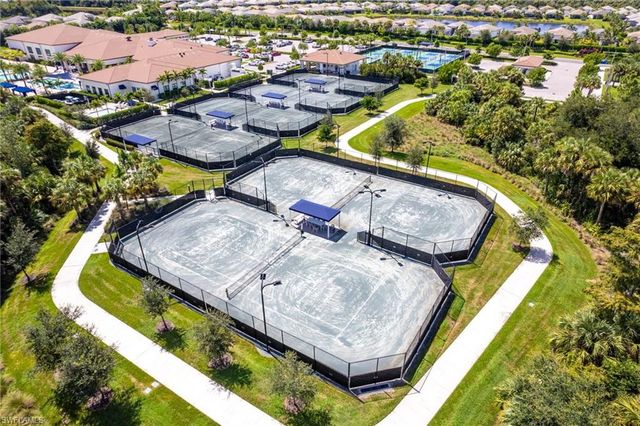 12165 Eucalyptus WAY, Naples, FL 34120