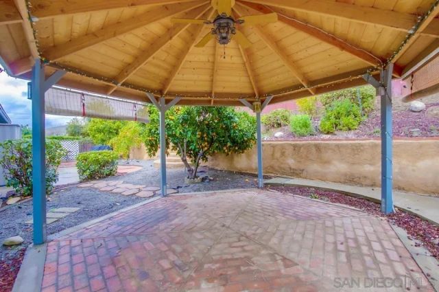 10520 El Nopal, Santee, CA 92071