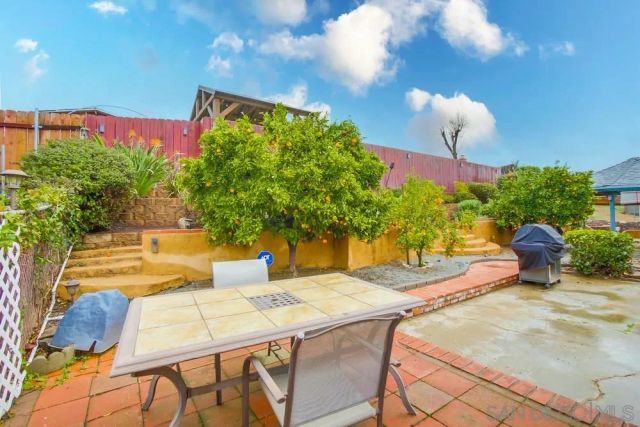 10520 El Nopal, Santee, CA 92071