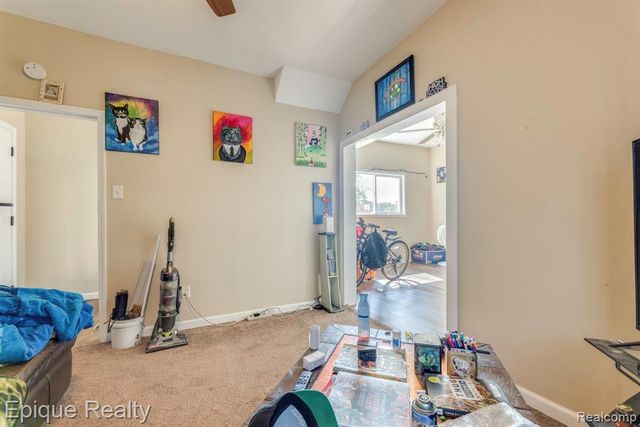 2808 Goulden Street, Port Huron, MI 48060