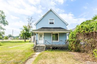 2808 Goulden Street, Port Huron, MI 48060