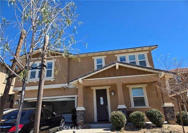 5243 Collard, Fontana, CA 92336