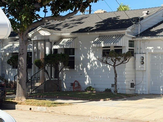 531 W Denni, Wilmington, CA 90744