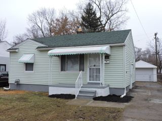 27045 Yale Street, Inkster City, MI 48141