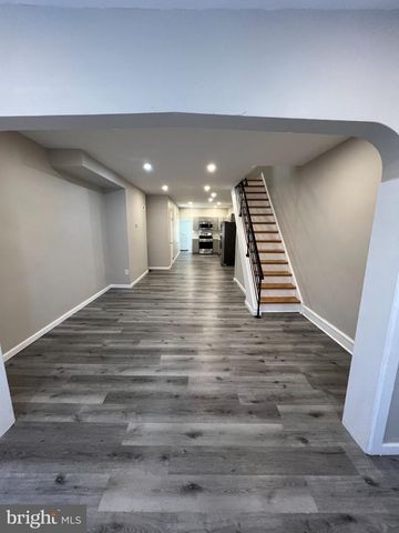 6528 CHESTER AVE, Philadelphia, PA 19142