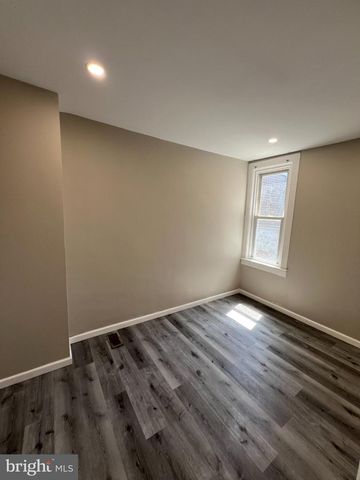 6528 CHESTER AVE, Philadelphia, PA 19142