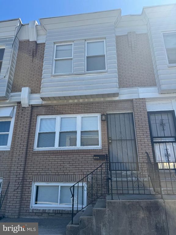 6528 CHESTER AVE, Philadelphia, PA 19142