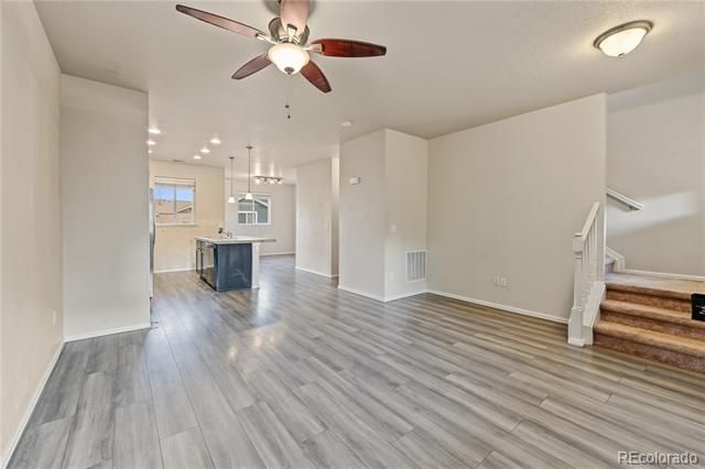 1818 Aspen Meadows Circle, Denver, CO 80260