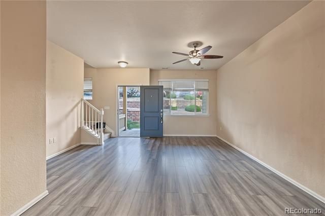 1818 Aspen Meadows Circle, Denver, CO 80260