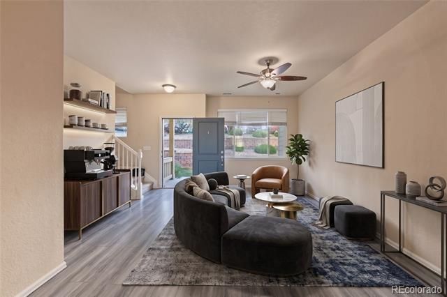 1818 Aspen Meadows Circle, Denver, CO 80260