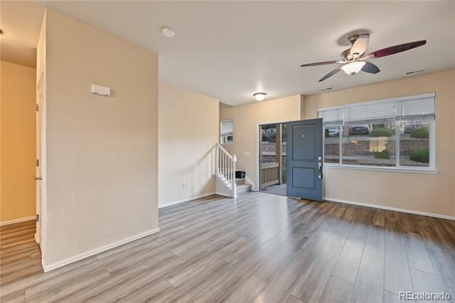 1818 Aspen Meadows Circle, Denver, CO 80260