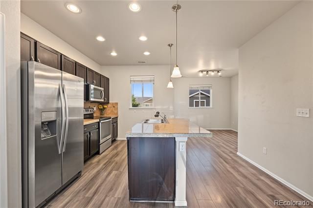 1818 Aspen Meadows Circle, Denver, CO 80260