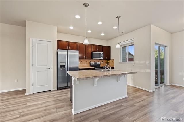 1818 Aspen Meadows Circle, Denver, CO 80260