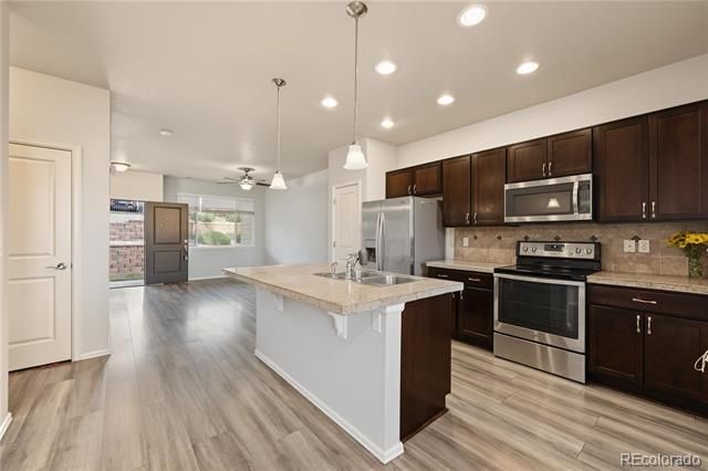 1818 Aspen Meadows Circle, Denver, CO 80260