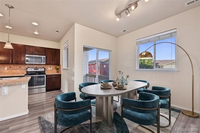 1818 Aspen Meadows Circle, Denver, CO 80260