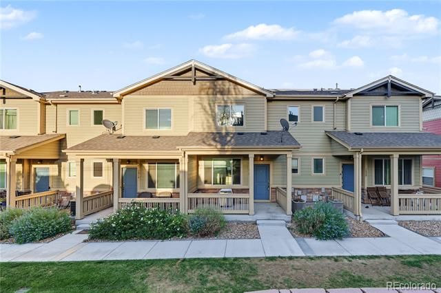 1818 Aspen Meadows Circle, Denver, CO 80260