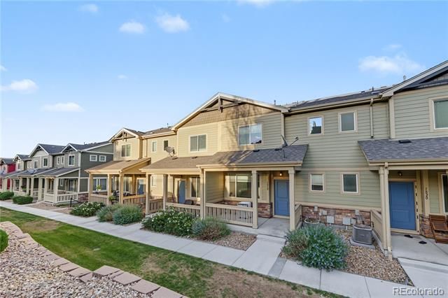 1818 Aspen Meadows Circle, Denver, CO 80260